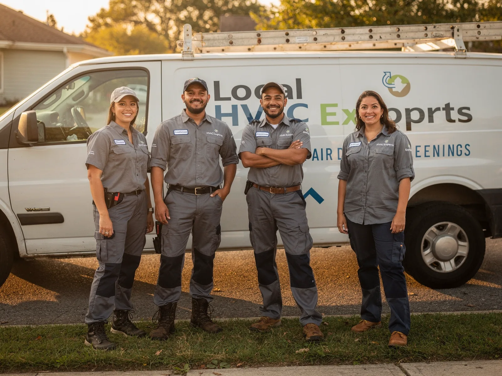 24/7 HVAC Repair & AC Replacement company in Freeville, NY