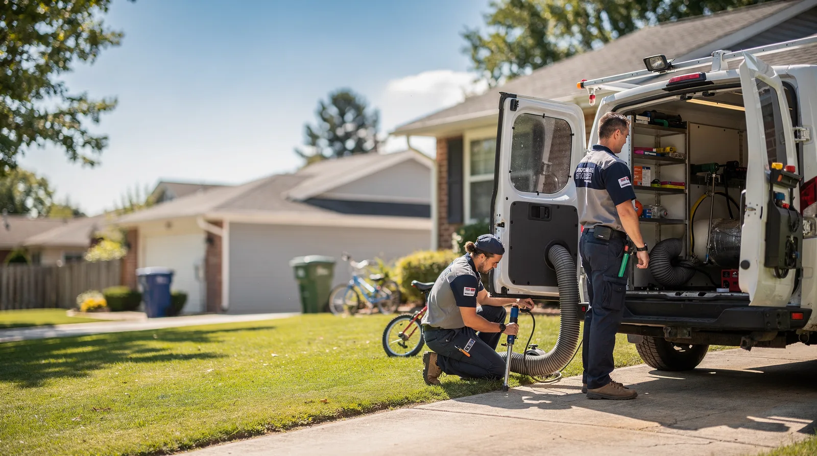 24/7 HVAC Repair & AC Replacement in Freeville, NY near me